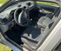 Серый Рено Clio Symbol, объемом двигателя 1.4 л и пробегом 162 тыс. км за 2490 $, фото 5 на Automoto.ua