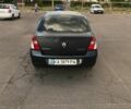 Серый Рено Clio Symbol, объемом двигателя 1.4 л и пробегом 231 тыс. км за 2499 $, фото 6 на Automoto.ua