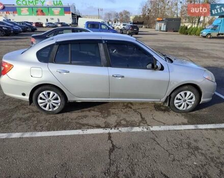 Сірий Рено Clio Symbol, об'ємом двигуна 1.4 л та пробігом 229 тис. км за 4900 $, фото 2 на Automoto.ua