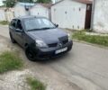 Серый Рено Clio Symbol, объемом двигателя 1.4 л и пробегом 223 тыс. км за 2950 $, фото 1 на Automoto.ua