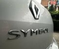 Серый Рено Clio Symbol, объемом двигателя 1.4 л и пробегом 110 тыс. км за 4290 $, фото 4 на Automoto.ua