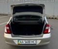 Рено Clio Symbol 2008 в Киеве на Automoto.ua Серый Рено Clio Symbol, объемом двигателя 1.4 л и пробегом 127 тыс. км за 3499 $, фото 14 на Automoto.ua