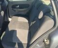 Серый Рено Clio Symbol, объемом двигателя 1.39 л и пробегом 196 тыс. км за 2600 $, фото 1 на Automoto.ua