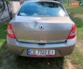 Сірий Рено Clio Symbol, об'ємом двигуна 1.4 л та пробігом 348 тис. км за 3400 $, фото 12 на Automoto.ua