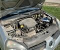 Сірий Рено Clio Symbol, об'ємом двигуна 1.4 л та пробігом 162 тис. км за 2491 $, фото 8 на Automoto.ua
