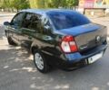 Рено Clio Symbol 2008 в Харькове на Automoto.ua Серый Рено Clio Symbol, объемом двигателя 1.4 л и пробегом 270 тыс. км за 3000 $, фото 4 на Automoto.ua