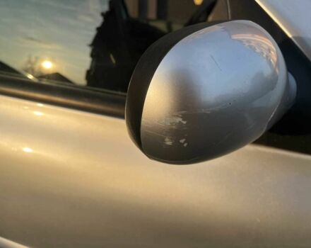 Сірий Рено Clio Symbol, об'ємом двигуна 1.4 л та пробігом 177 тис. км за 2491 $, фото 19 на Automoto.ua
