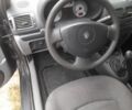 Сірий Рено Clio Symbol, об'ємом двигуна 1.4 л та пробігом 195 тис. км за 3350 $, фото 5 на Automoto.ua