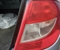 Серый Рено Clio Symbol, объемом двигателя 1.4 л и пробегом 202 тыс. км за 4999 $, фото 35 на Automoto.ua
