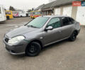 Сірий Рено Clio Symbol, об'ємом двигуна 1.39 л та пробігом 263 тис. км за 2900 $, фото 5 на Automoto.ua