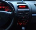 Серый Рено Clio Symbol, объемом двигателя 1.4 л и пробегом 202 тыс. км за 4350 $, фото 11 на Automoto.ua