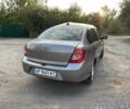 Сірий Рено Clio Symbol, об'ємом двигуна 1.4 л та пробігом 186 тис. км за 1200 $, фото 2 на Automoto.ua