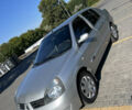 Серый Рено Clio Symbol, объемом двигателя 1.39 л и пробегом 170 тыс. км за 4100 $, фото 1 на Automoto.ua