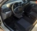 Серый Рено Clio Symbol, объемом двигателя 1.4 л и пробегом 250 тыс. км за 3600 $, фото 7 на Automoto.ua