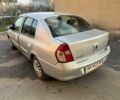 Сірий Рено Clio Symbol, об'ємом двигуна 1.4 л та пробігом 177 тис. км за 2491 $, фото 1 на Automoto.ua