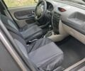 Серый Рено Clio Symbol, объемом двигателя 1.4 л и пробегом 224 тыс. км за 3200 $, фото 22 на Automoto.ua