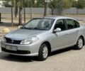 Серый Рено Clio Symbol, объемом двигателя 1.4 л и пробегом 81 тыс. км за 4999 $, фото 1 на Automoto.ua