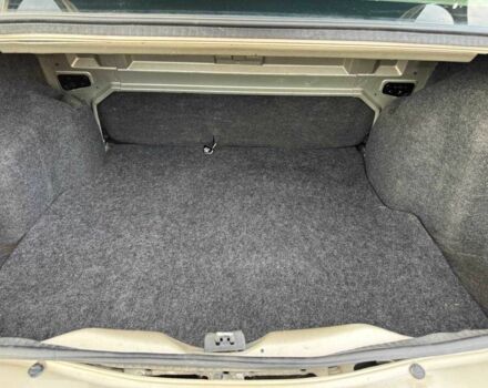 Серый Рено Clio Symbol, объемом двигателя 1.4 л и пробегом 127 тыс. км за 3499 $, фото 15 на Automoto.ua