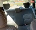 Сірий Рено Clio Symbol, об'ємом двигуна 1.4 л та пробігом 348 тис. км за 3400 $, фото 22 на Automoto.ua