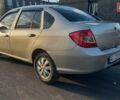 Серый Рено Clio Symbol, объемом двигателя 1.4 л и пробегом 250 тыс. км за 3600 $, фото 10 на Automoto.ua