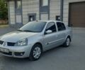 Сірий Рено Clio Symbol, об'ємом двигуна 1.4 л та пробігом 208 тис. км за 3487 $, фото 1 на Automoto.ua