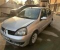 Сірий Рено Clio Symbol, об'ємом двигуна 1.4 л та пробігом 177 тис. км за 2491 $, фото 4 на Automoto.ua