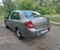 Серый Рено Clio Symbol, объемом двигателя 1.4 л и пробегом 224 тыс. км за 3200 $, фото 6 на Automoto.ua