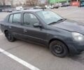 Сірий Рено Clio Symbol, об'ємом двигуна 1.39 л та пробігом 265 тис. км за 2900 $, фото 5 на Automoto.ua