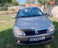 Сірий Рено Clio Symbol, об'ємом двигуна 1.4 л та пробігом 348 тис. км за 3400 $, фото 4 на Automoto.ua