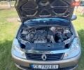 Сірий Рено Clio Symbol, об'ємом двигуна 1.4 л та пробігом 348 тис. км за 3400 $, фото 6 на Automoto.ua