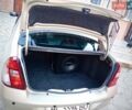 Серый Рено Clio Symbol, объемом двигателя 1.4 л и пробегом 333 тыс. км за 3100 $, фото 1 на Automoto.ua