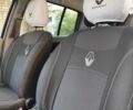 Серый Рено Clio Symbol, объемом двигателя 1.4 л и пробегом 202 тыс. км за 4350 $, фото 3 на Automoto.ua
