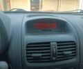 Серый Рено Clio Symbol, объемом двигателя 1.4 л и пробегом 164 тыс. км за 4000 $, фото 11 на Automoto.ua