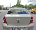 Серый Рено Clio Symbol, объемом двигателя 1.4 л и пробегом 202 тыс. км за 4350 $, фото 2 на Automoto.ua