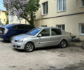 Серый Рено Clio Symbol, объемом двигателя 1.4 л и пробегом 190 тыс. км за 4100 $, фото 1 на Automoto.ua