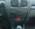Серый Рено Clio Symbol, объемом двигателя 1.4 л и пробегом 164 тыс. км за 4000 $, фото 5 на Automoto.ua