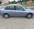 Серый Рено Clio Symbol, объемом двигателя 1.4 л и пробегом 202 тыс. км за 4999 $, фото 5 на Automoto.ua