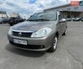 Серый Рено Clio Symbol, объемом двигателя 1.4 л и пробегом 218 тыс. км за 3300 $, фото 1 на Automoto.ua