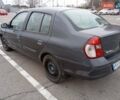 Сірий Рено Clio Symbol, об'ємом двигуна 1.39 л та пробігом 265 тис. км за 2900 $, фото 3 на Automoto.ua