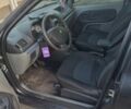 Серый Рено Clio Symbol, объемом двигателя 1.4 л и пробегом 164 тыс. км за 4000 $, фото 8 на Automoto.ua