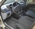 Серый Рено Clio Symbol, объемом двигателя 1.4 л и пробегом 202 тыс. км за 4350 $, фото 6 на Automoto.ua