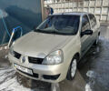 Сірий Рено Clio Symbol, об'ємом двигуна 1.4 л та пробігом 135 тис. км за 3500 $, фото 1 на Automoto.ua