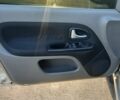Сірий Рено Clio Symbol, об'ємом двигуна 1.4 л та пробігом 250 тис. км за 3500 $, фото 9 на Automoto.ua