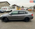 Серый Рено Clio Symbol, объемом двигателя 1.4 л и пробегом 265 тыс. км за 2000 $, фото 4 на Automoto.ua