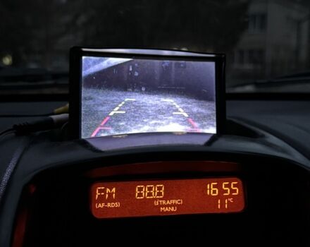 Сірий Рено Clio Symbol, об'ємом двигуна 1.4 л та пробігом 292 тис. км за 2700 $, фото 17 на Automoto.ua