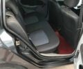 Серый Рено Clio Symbol, объемом двигателя 1.4 л и пробегом 231 тыс. км за 2499 $, фото 8 на Automoto.ua