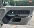 Серый Рено Clio Symbol, объемом двигателя 1.4 л и пробегом 110 тыс. км за 4290 $, фото 14 на Automoto.ua