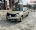 Серый Рено Clio Symbol, объемом двигателя 1.39 л и пробегом 158 тыс. км за 3700 $, фото 1 на Automoto.ua