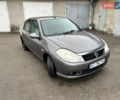 Сірий Рено Clio Symbol, об'ємом двигуна 1.39 л та пробігом 263 тис. км за 2900 $, фото 1 на Automoto.ua