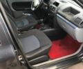 Серый Рено Clio Symbol, объемом двигателя 1.4 л и пробегом 231 тыс. км за 2499 $, фото 11 на Automoto.ua